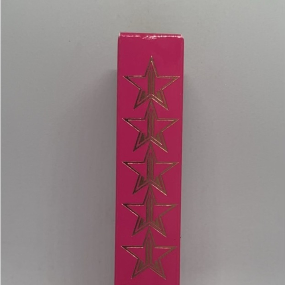 Jeffree Star Posh Spice Liquid Velour Lipstick NIB - Picture 2 of 4